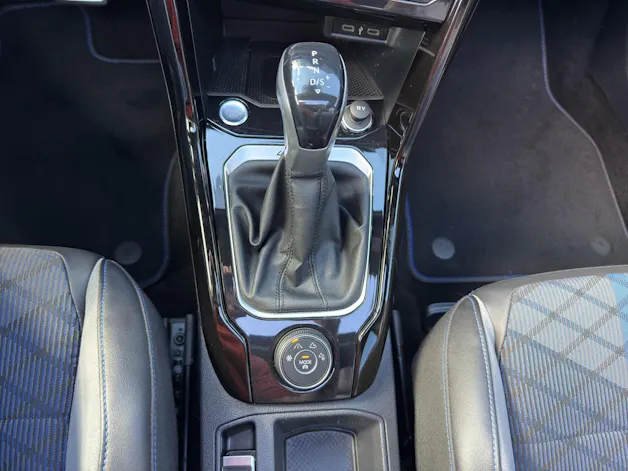 VW T-Roc 2.0 TSI R DSG 4Motion