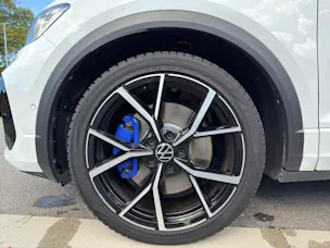 VW T-Roc 2.0 TSI R DSG 4Motion