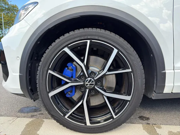 VW T-Roc 2.0 TSI R DSG 4Motion