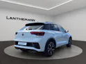 VW T-Roc 2.0 TSI R DSG 4Motion