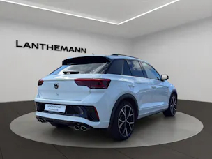 VW T-Roc 2.0 TSI R DSG 4Motion