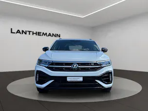 VW T-Roc 2.0 TSI R DSG 4Motion