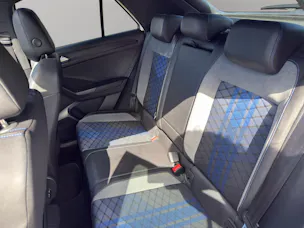 VW T-Roc 2.0 TSI R DSG 4Motion