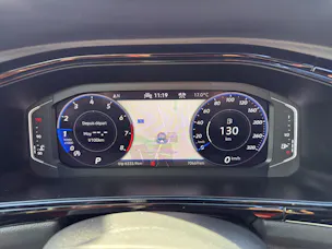 VW T-Roc 2.0 TSI R DSG 4Motion
