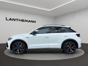 VW T-Roc 2.0 TSI R DSG 4Motion