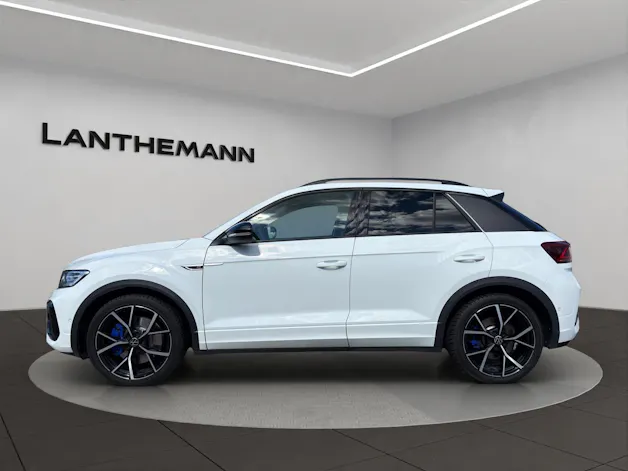 VW T-Roc 2.0 TSI R DSG 4Motion