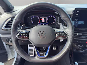 VW T-Roc 2.0 TSI R DSG 4Motion