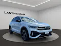 VW T-Roc 2.0 TSI R DSG 4Motion