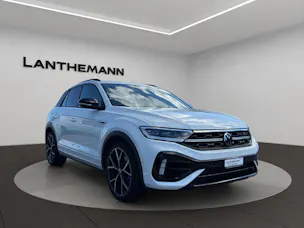 VW T-Roc 2.0 TSI R DSG 4Motion