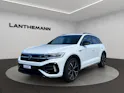 VW T-Roc 2.0 TSI R DSG 4Motion
