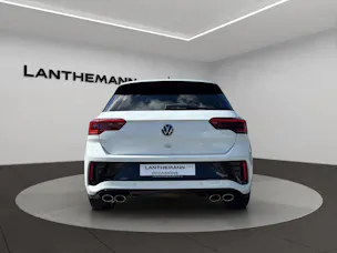 VW T-Roc 2.0 TSI R DSG 4Motion