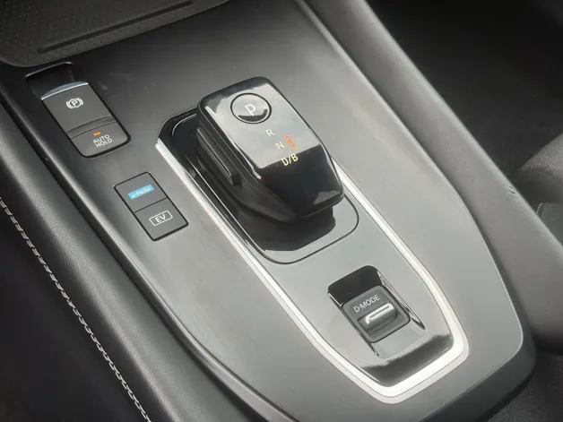NISSAN 1.5 VC-T e-Power N-Connecta