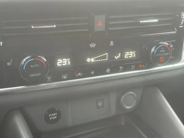 NISSAN 1.5 VC-T e-Power N-Connecta