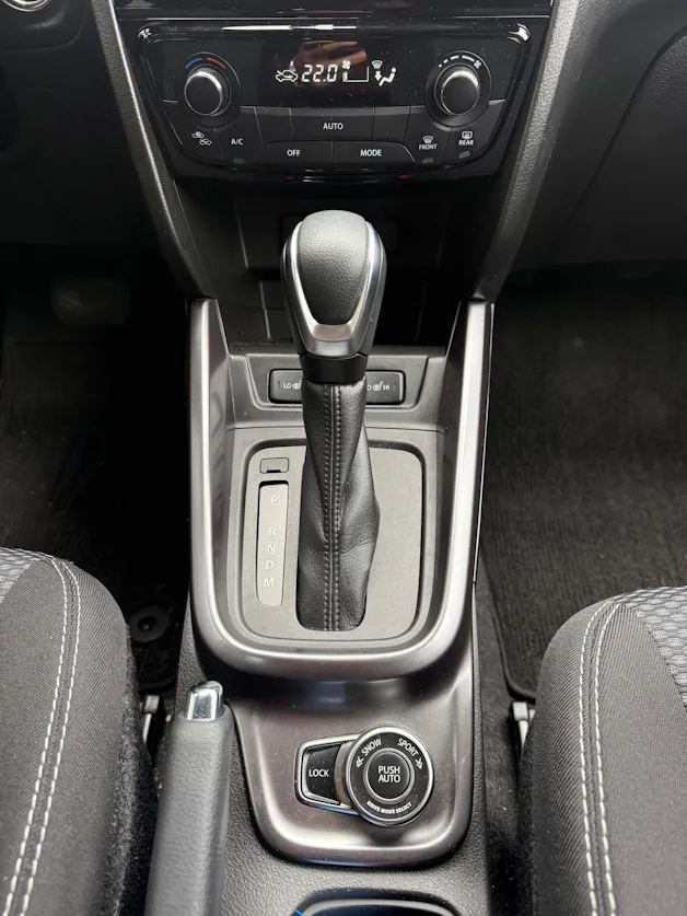 Suzuki Vitara 1.5 Hybrid Edition 35 4x4 AGS