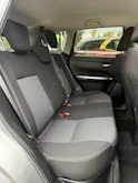 Suzuki Vitara 1.5 Hybrid Edition 35 4x4 AGS