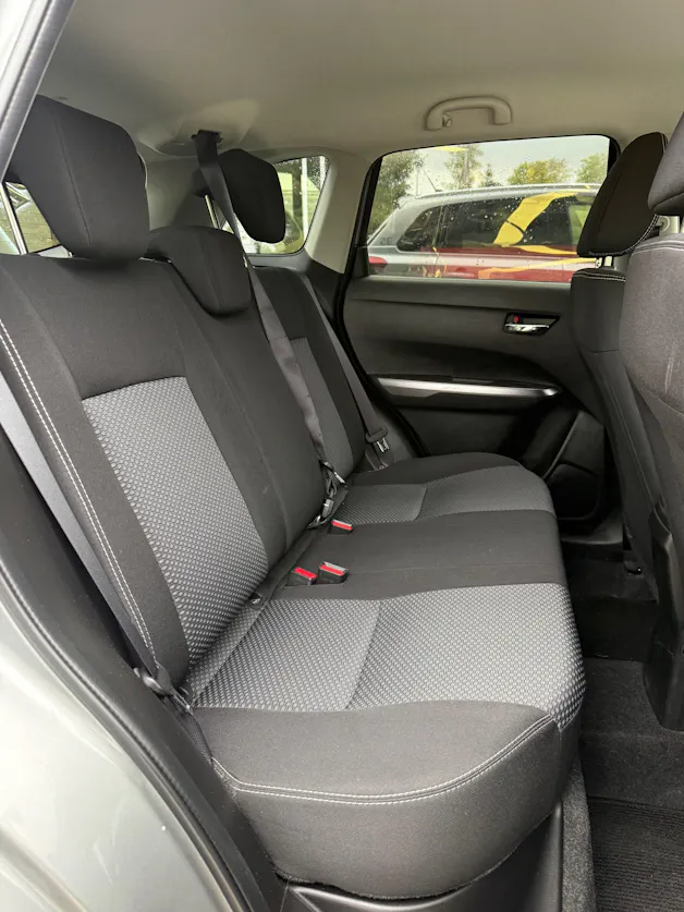 Suzuki Vitara 1.5 Hybrid Edition 35 4x4 AGS