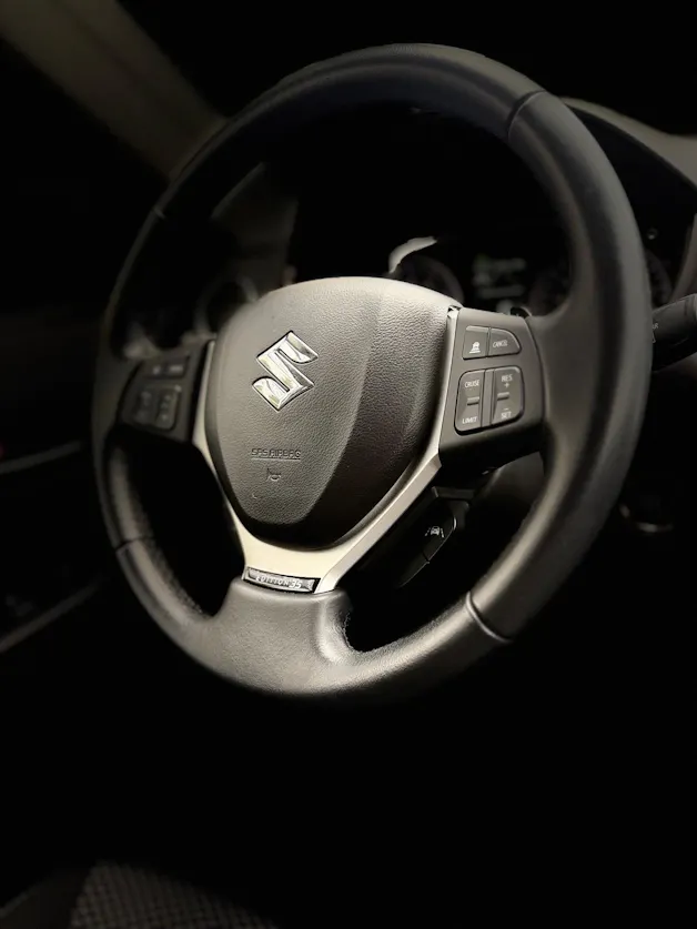 Suzuki Vitara 1.5 Hybrid Edition 35 4x4 AGS