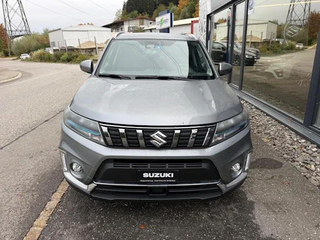 Suzuki Vitara 1.5 Hybrid Edition 35 4x4 AGS