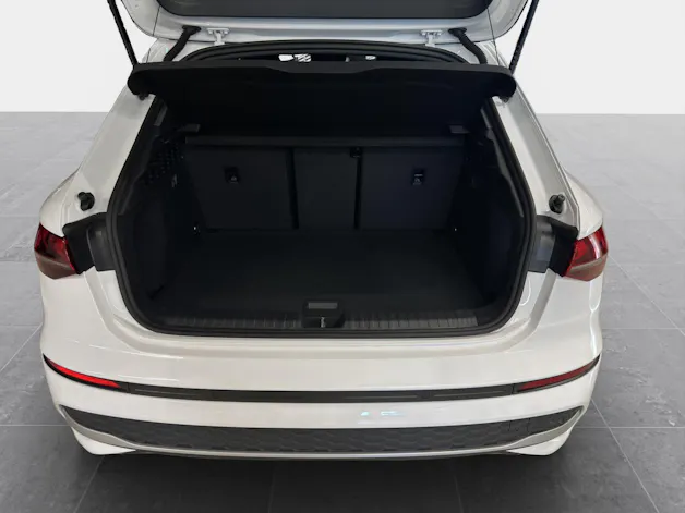 AUDI A3 Sportback TFSI 85 kW Ambition S-tronic