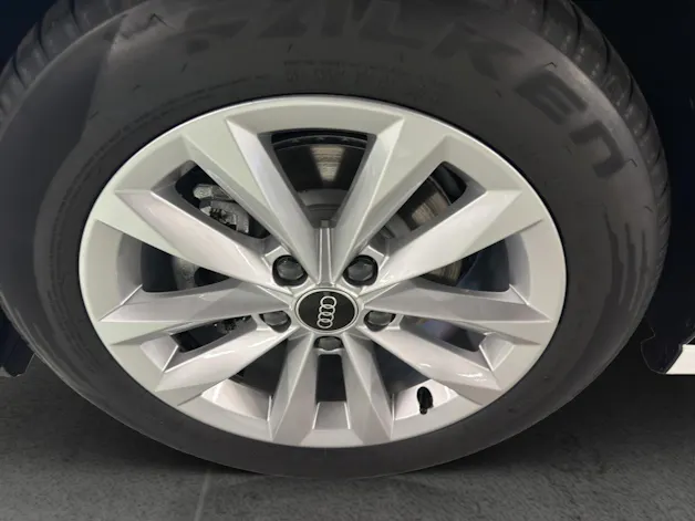 AUDI A3 Sportback TFSI 85 kW Ambition S-tronic