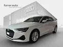 AUDI A3 Sportback TFSI 85 kW Ambition S-tronic