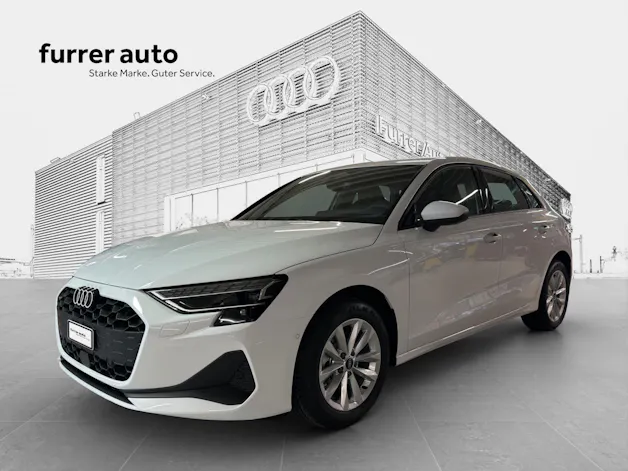 AUDI A3 Sportback TFSI 85 kW Ambition S-tronic