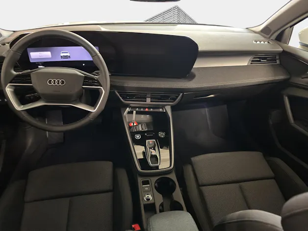 AUDI A3 Sportback TFSI 85 kW Ambition S-tronic
