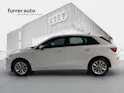AUDI A3 Sportback TFSI 85 kW Ambition S-tronic