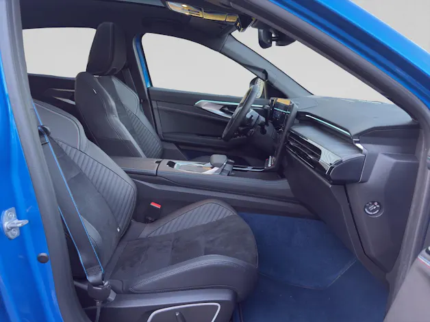 RENAULT Rafale 1.2 E-Tech Plug-in Hybrid 300 4x4 Esprit Alpine