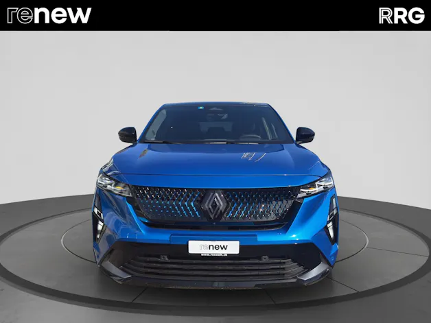 RENAULT Rafale 1.2 E-Tech Plug-in Hybrid 300 4x4 Esprit Alpine