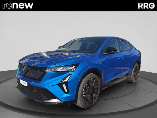 RENAULT Rafale 1.2 E-Tech Plug-in Hybrid 300 4x4 Esprit Alpine