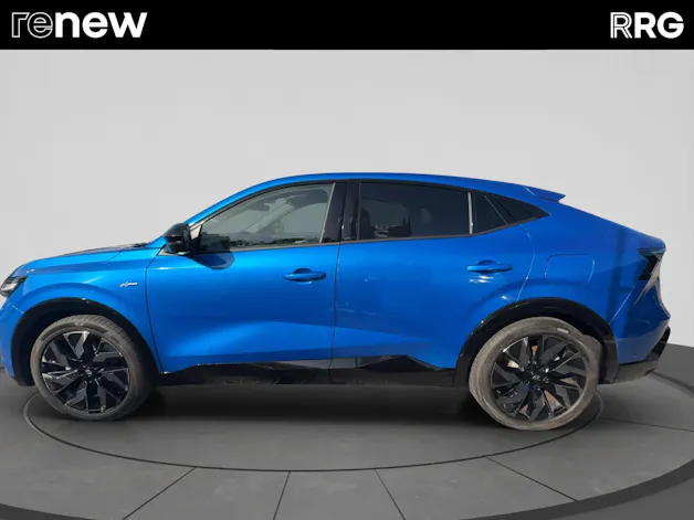 RENAULT Rafale 1.2 E-Tech Plug-in Hybrid 300 4x4 Esprit Alpine