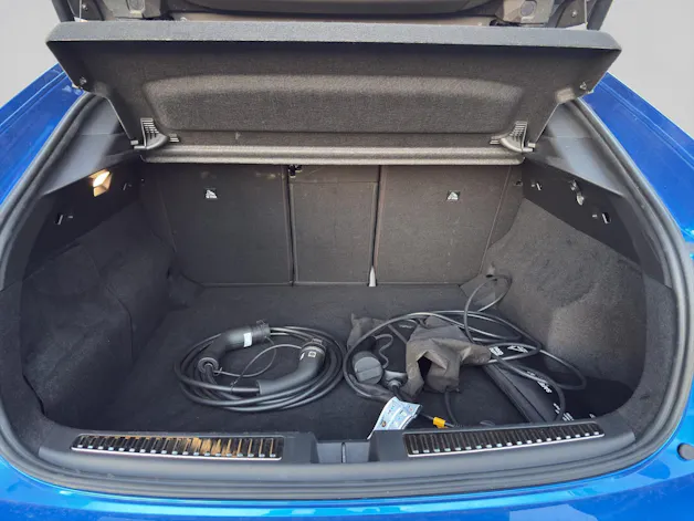 RENAULT Rafale 1.2 E-Tech Plug-in Hybrid 300 4x4 Esprit Alpine