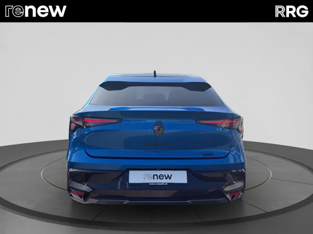 RENAULT Rafale 1.2 E-Tech Plug-in Hybrid 300 4x4 Esprit Alpine