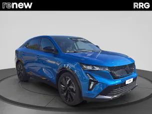 RENAULT Rafale 1.2 E-Tech Plug-in Hybrid 300 4x4 Esprit Alpine
