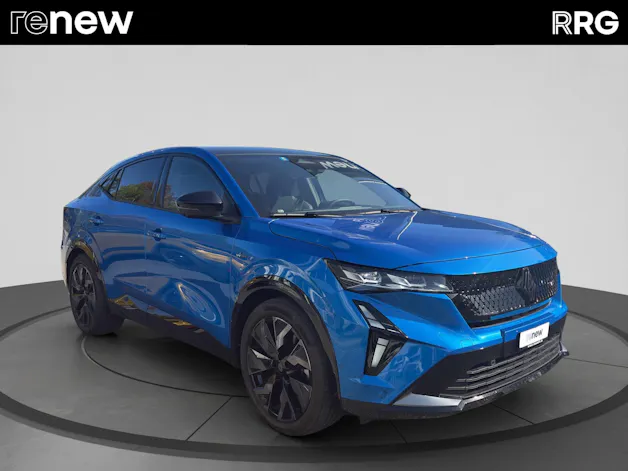 RENAULT Rafale 1.2 E-Tech Plug-in Hybrid 300 4x4 Esprit Alpine