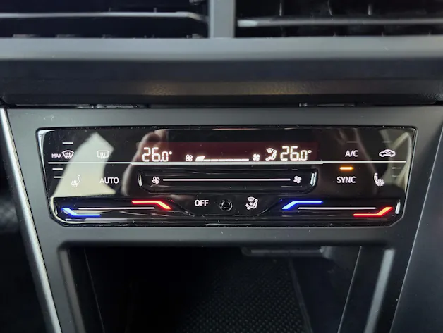 VW Polo 1.0 TSI Life DSG
