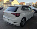 VW Polo 1.0 TSI Life DSG