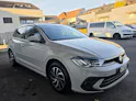 VW Polo 1.0 TSI Life DSG