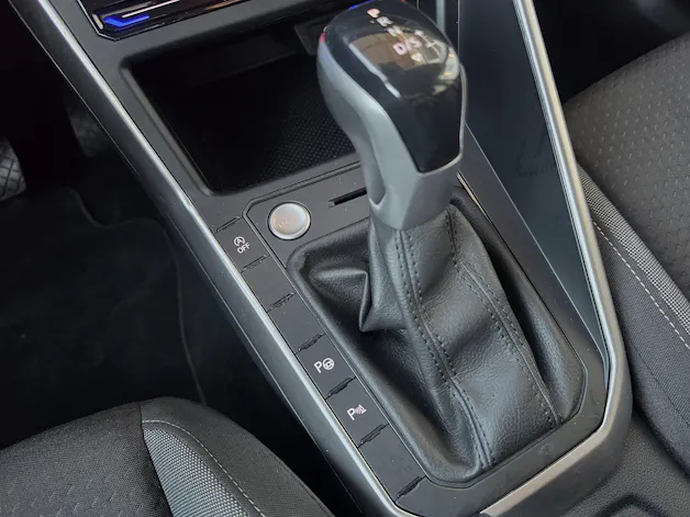 VW Polo 1.0 TSI Life DSG