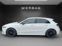 MERCEDES-BENZ A 200 Night Star 7G-DCT