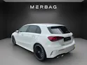 MERCEDES-BENZ A 200 Night Star 7G-DCT