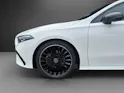 MERCEDES-BENZ A 200 Night Star 7G-DCT