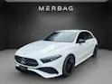MERCEDES-BENZ A 200 Night Star 7G-DCT