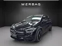 MERCEDES-BENZ GLA 220d AMG Line 4Matic