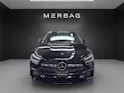 MERCEDES-BENZ GLA 220d AMG Line 4Matic
