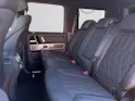 MERCEDES-BENZ G 63 AMG 9G-Tronic