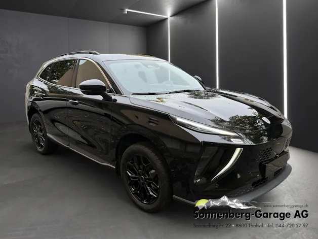 FORTHING 5 REEV 32kWh