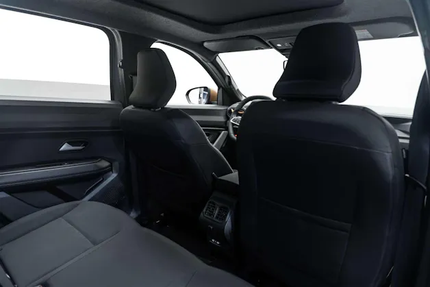 DACIA DACIA Bigster HEV 155 Extreme Automat