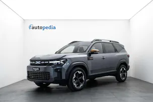 DACIA DACIA Bigster HEV 155 Extreme Automat